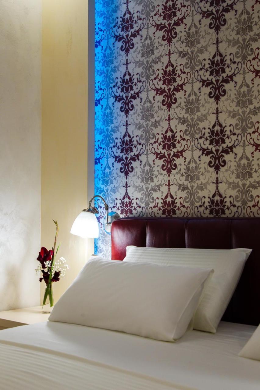 Apartman Boska Lux ซูโบติกา ภายนอก รูปภาพ